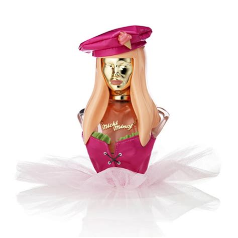nicki minaj best selling perfume